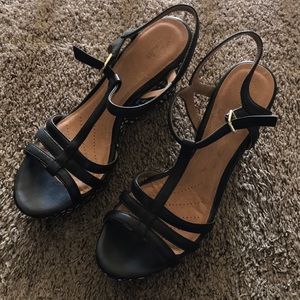 Clark’s women’s sandals